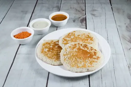 Set Dosa