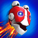 ダウンロード Blast Bots - Blast your enemies in PvP sh をインストールする 最新 APK ダウンローダ