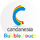 Download Candanesia Bubble Touch For PC Windows and Mac 2.0.0