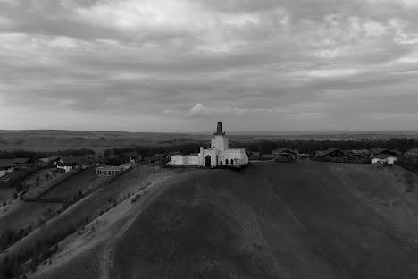 Kāzu fotogrāfs Lidiya Davydova (fivethirtyfilm). Fotogrāfija: 24. janvāris 2023