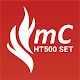 mC HT500SET Download on Windows