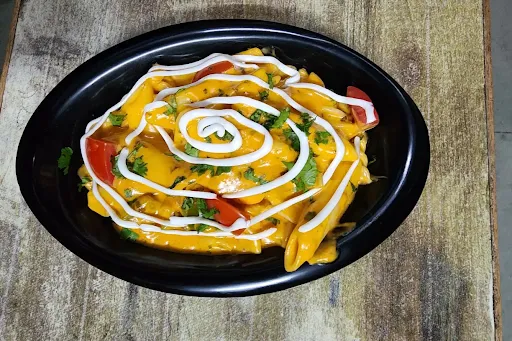 Makhani Pasta