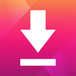 Cover Image of Herunterladen video downloader - all downloader : Player 1.0 APK