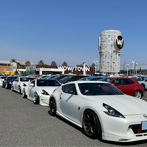 フェアレディZ Z33