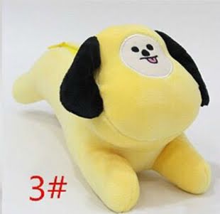 boot leg chimmy