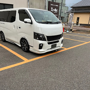 NV350キャラバン KS2E26