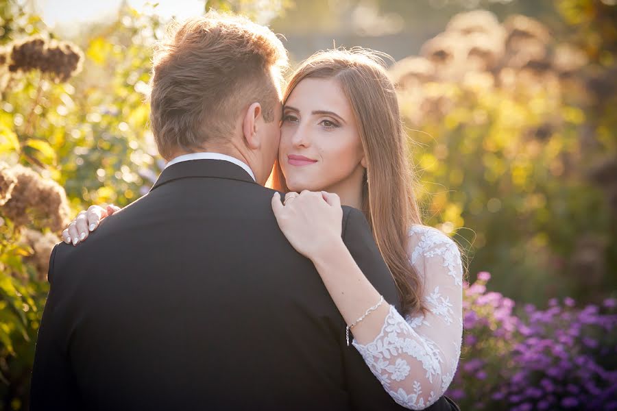 Fotógrafo de bodas Michał Kowalski (michalkowalski). Foto del 24 de febrero 2020