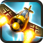 Aces of the Luftwaffe Apk