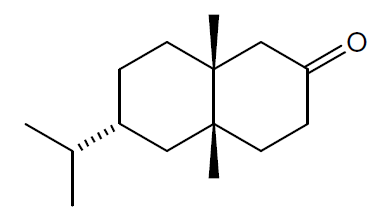 Reactions of ketones