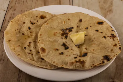 Tawa Butter Roti