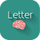 Letter Brain  icon