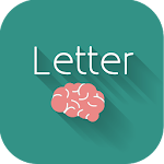 Letter Brain -  Word Puzzle Apk