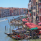 Item logo image for Gondolas on Water in Venice, France
