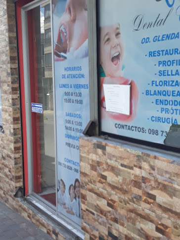 Opiniones de Dental Espinosa en Quito - Dentista