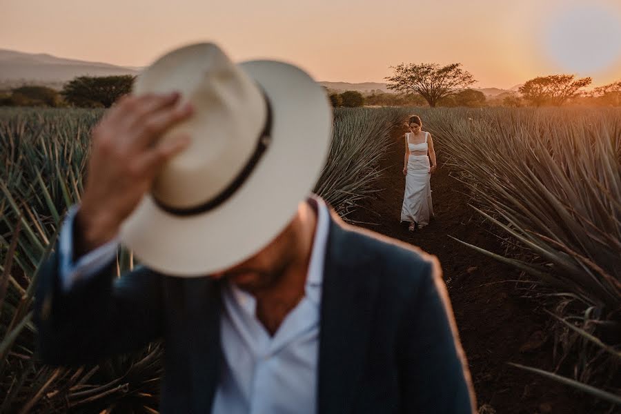 Fotógrafo de bodas Carlos Elizondo (carloselizondo). Foto del 9 de septiembre 2018