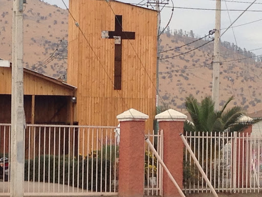 Capilla San Francisco De Asis