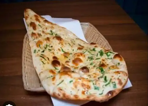 Butter Naan