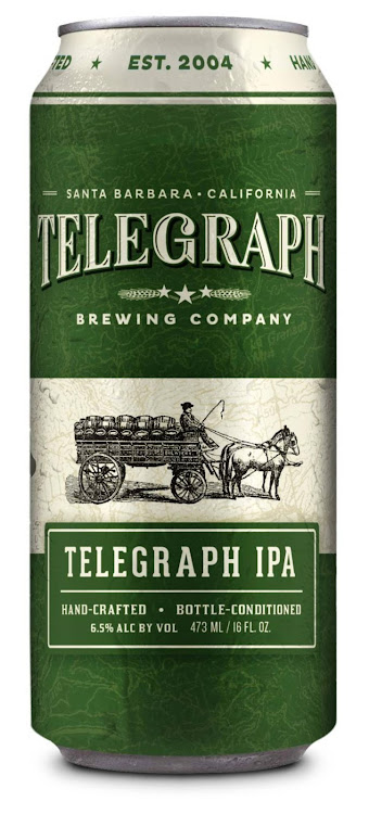 Logo of Telegraph IPA