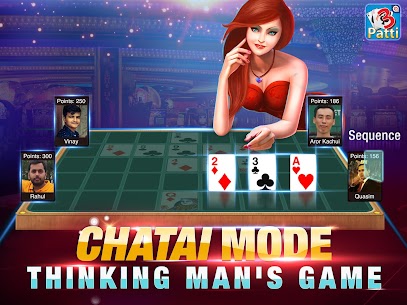 Teen Patti for PC 5