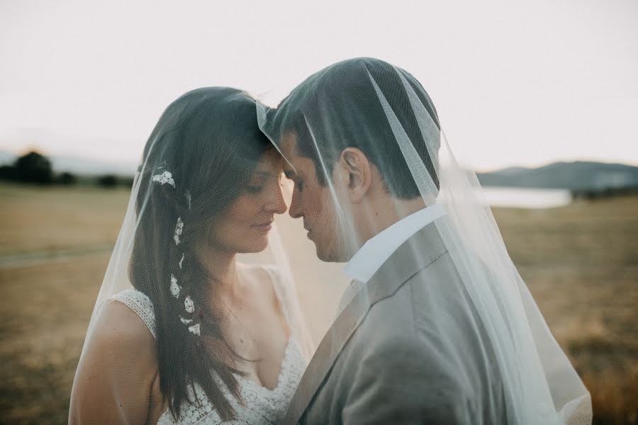 ช่างภาพงานแต่งงาน Nikos Koutoulas (nikoskoutoulas) ภาพเมื่อ 23 มกราคม 2019