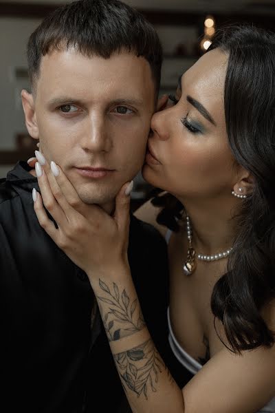 Wedding photographer Elena Zhukova (photomemories). Photo of 17 August 2021