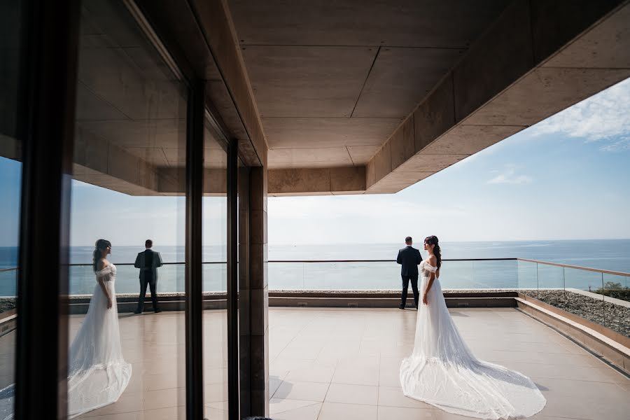 Fotógrafo de bodas Mariya Kekova (kekovaphoto). Foto del 11 de enero