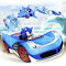 Item logo image for Sonic And all Stars racing Transformed #1