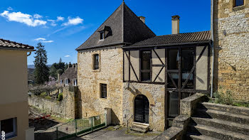 maison à Gourdon (46)