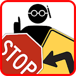 Cover Image of Tải xuống What's the traffic sign? 1.0.3 APK