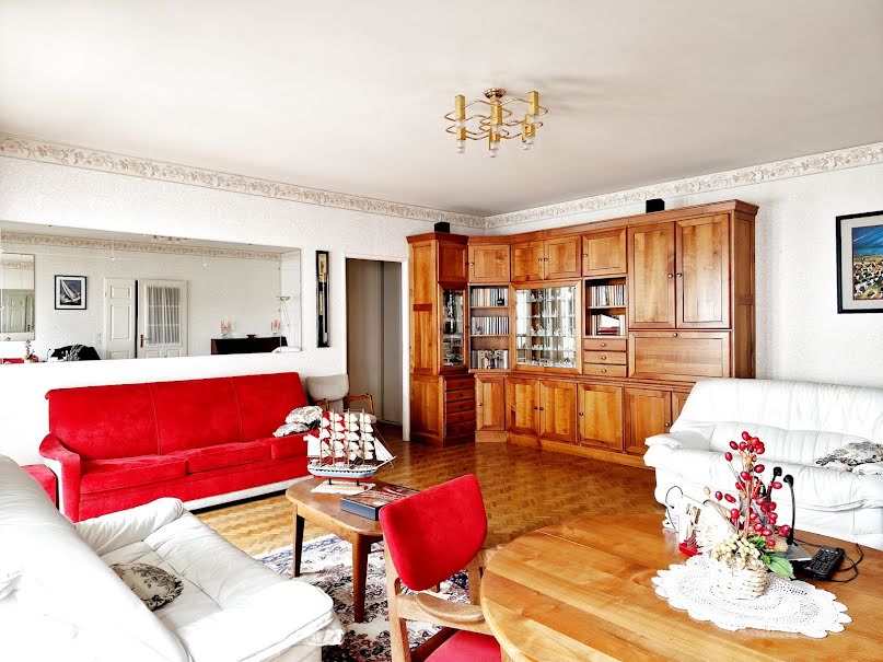 Vente appartement 5 pièces 109.67 m² à Antony (92160), 667 000 €