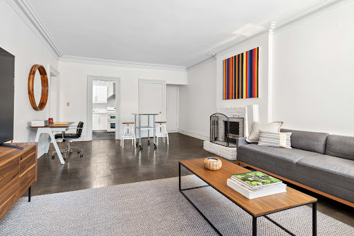 Appartement 4