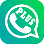 Cover Image of Tải xuống whatsplus 2019 - last seen tracker 1.1.13 APK