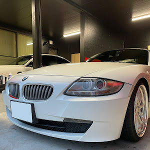 Z4 ロードスター 3.0si