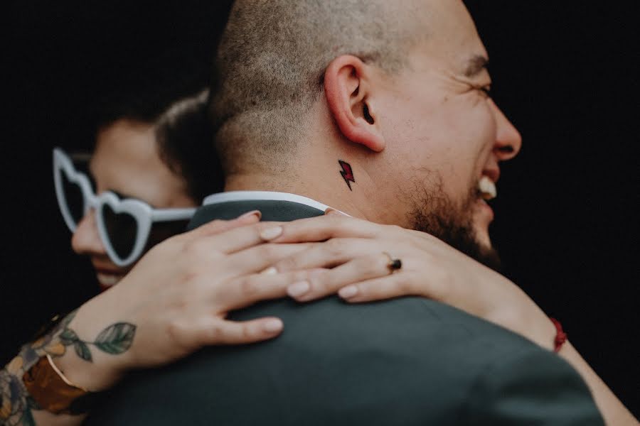 Fotografo di matrimoni Carlos Carnero (carloscarnero). Foto del 27 febbraio