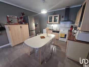 appartement à La Rochelle (17)