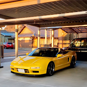 NSX NA1