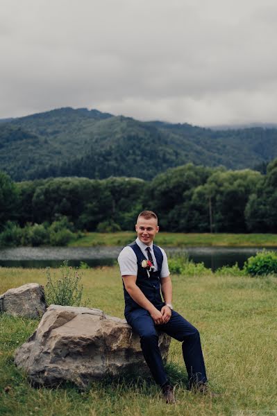 Photographe de mariage Roman Makheckiy (romo). Photo du 8 août 2016