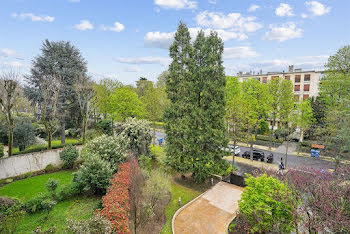 appartement à Neuilly-sur-Seine (92)