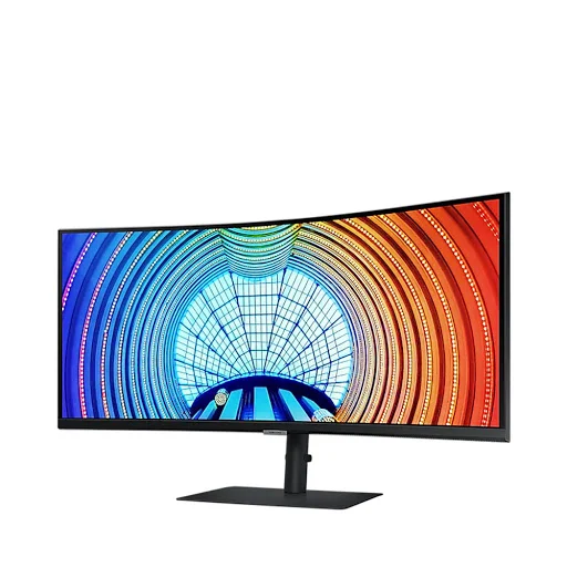 Màn hình Samsung 34 inch LS34A650UXEXXV