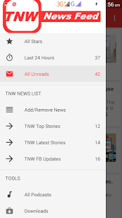 TNW News Feed(圖2)-速報App
