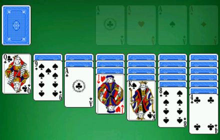 Solitaire small promo image