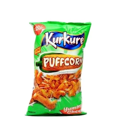 Kurkure Puffcorn - 68 gm