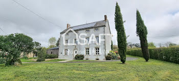 maison à Saint-Paul-en-Gâtine (79)