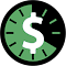 Item logo image for Time is Money - Productivity Tracker