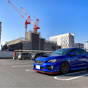 WRX STI