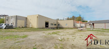 maison à Harréville-les-Chanteurs (52)