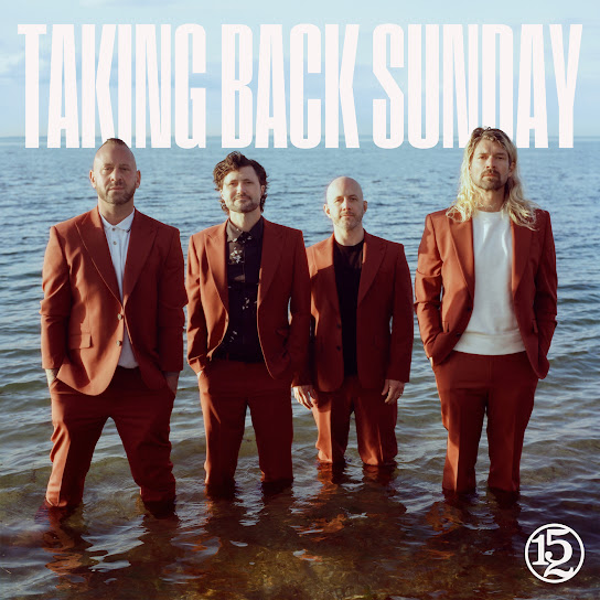 Taking Back Sunday Mark 20 Years With Tour, New Track 'A Song for Dan