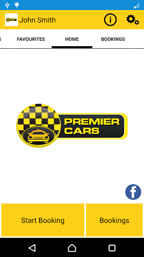 Premier Minicab Services