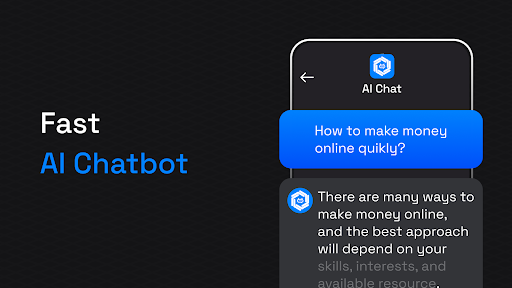 Screenshot AI Bot - Chat with AI coaches
