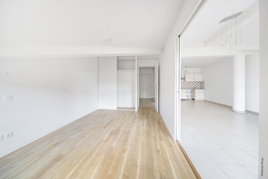 Vente appartement 2 pièces 55 m² à Toulouse (31000), 356 000 €